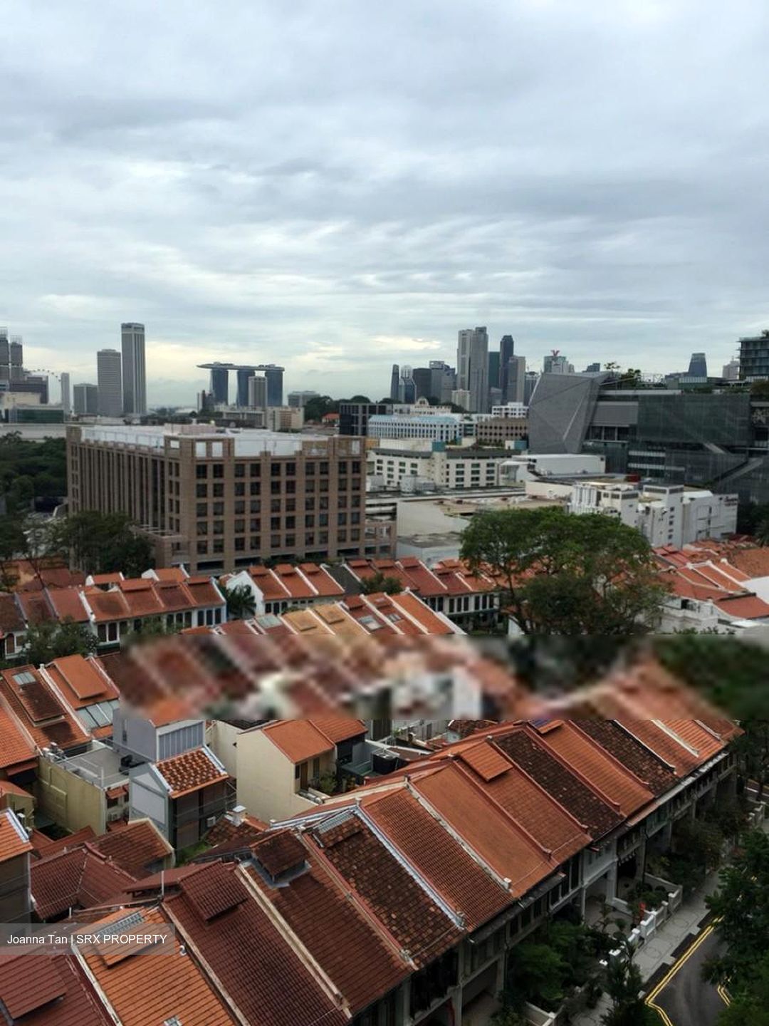 Urban Suites (D9), Condominium #557507601